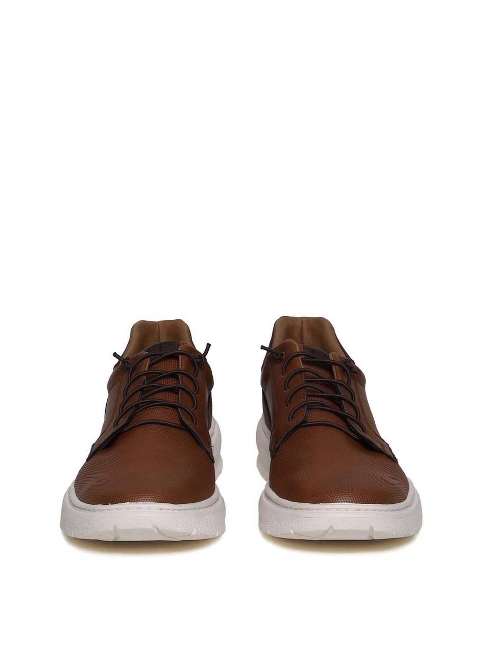 Sapatênis Masculino Trento - Castor SP-11634 - CS