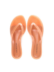 Tamanco Jelly Salto Kitten Heel SDI-12202 - LR