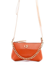 Bolsa Rafaela Clutch Transversal - Castor BSI-6300 - CS