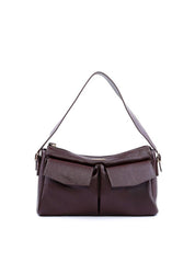 Bolsa Tote Multi Pocket - Cacau BSI-6020 - CA