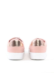 Tênis Feminino com Material Tecnológico SP-12257 - RS