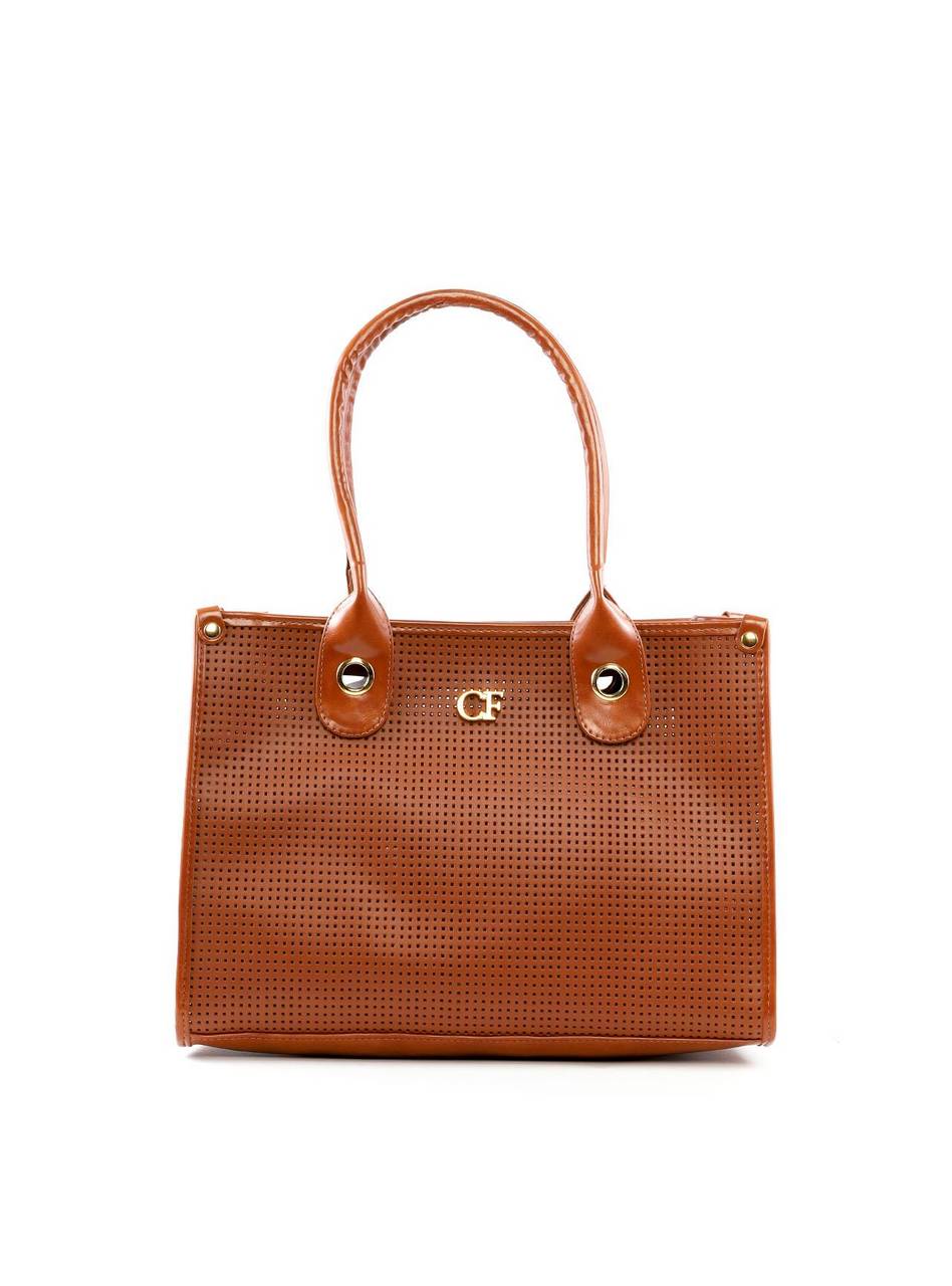 Bolsa Tote Praia Tela - Castor BSI-6438 - CS