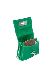 Bolsa Bag Corrente Pequena Minibag Verde BSI-5527 - VD