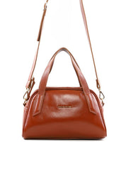 Bolsa Tote Arredondada - Castor BSI-6390 - CS