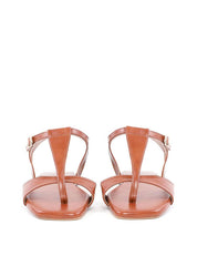 Rasteira com Fecho de Fivela - Castor SDI-11862 - CS