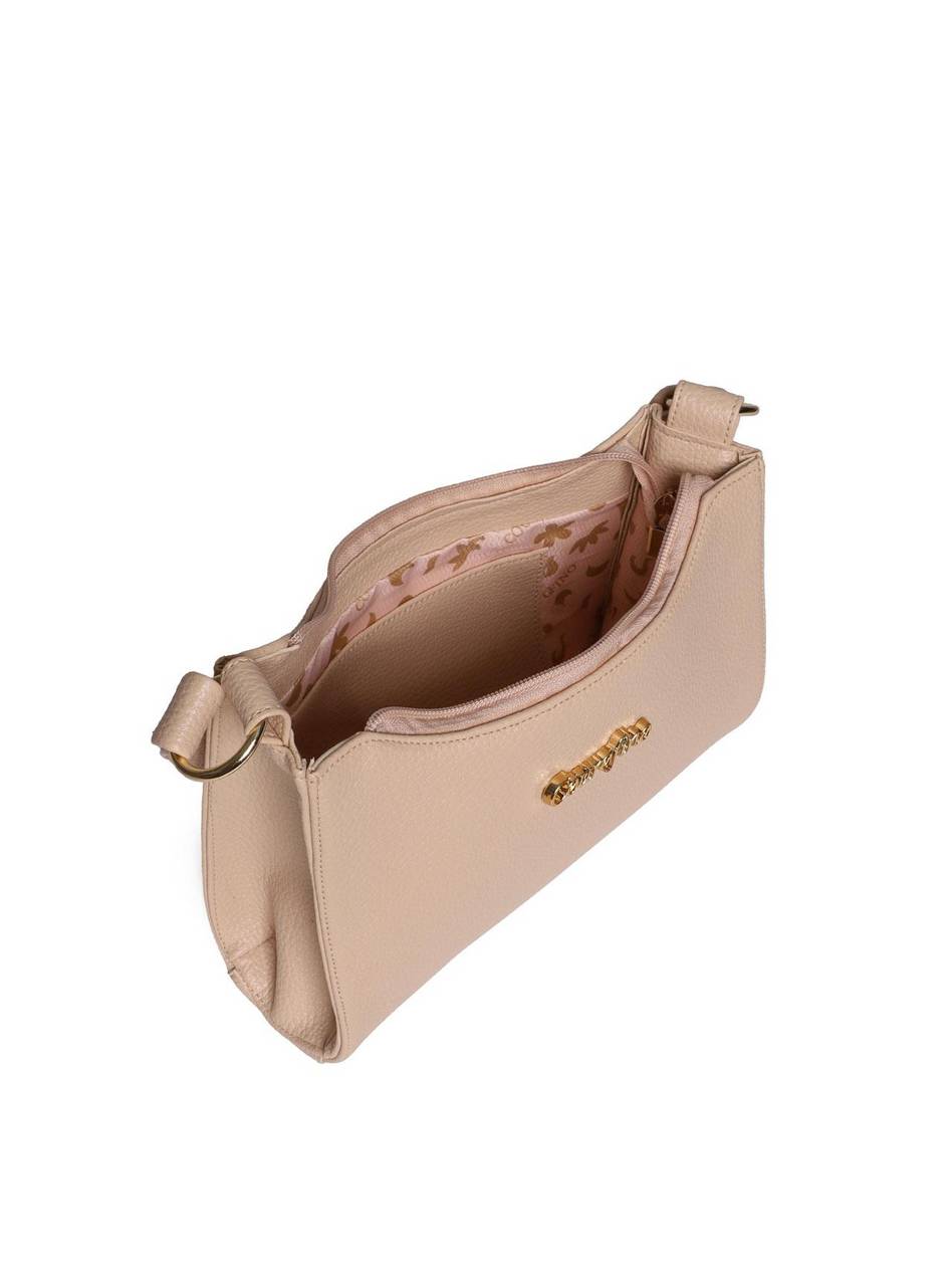 Bolsa Hobo Média Tiracolo Fenno BSI-5751 - FE
