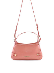 Bolsa Tote Alça Dupla e Rebites - Nude BSI-6134 - NU