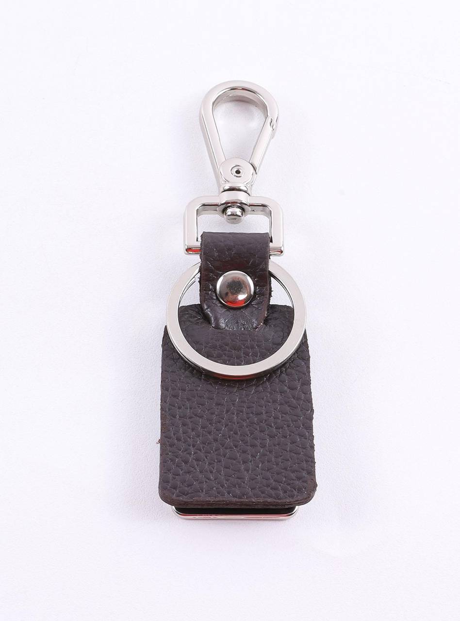 Chaveiro Masculino Placa CF - Cacau CVI-065 - CA