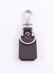 Chaveiro Masculino Placa CF - Cacau CVI-065 - CA