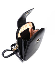 Bolsa Porta Celular Transversal - Preta BSI-6472 - PR