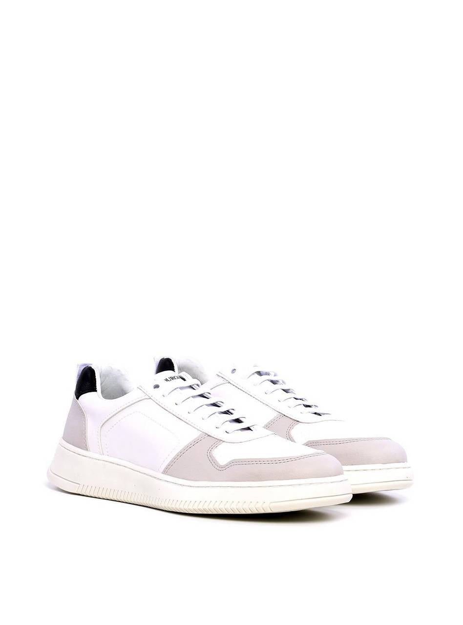 Sapatenis Masculino Titular - Branco SP-11943 - BR