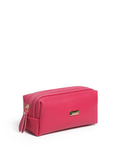 Necessaire Unissex Modelo Sem Alça Pink NSI-141 - PK