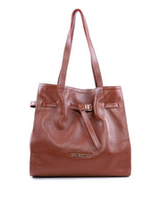 Bolsa Bucket Tiracolo com Detalhe de Cinto - Castor BSI-6021 - CS