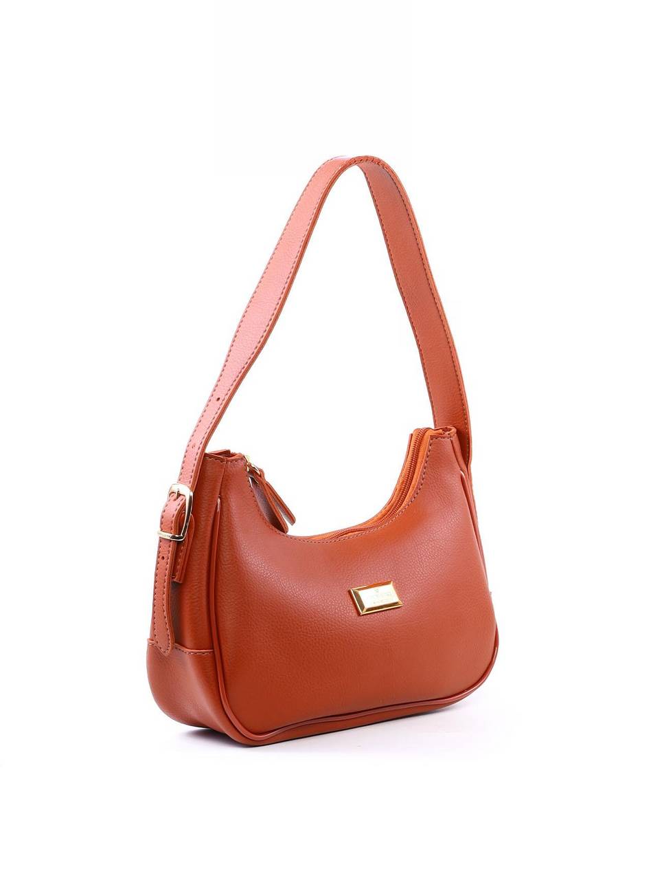 Bolsa Hobo Tiracolo Ombro - Castor BSI-5770 - CS