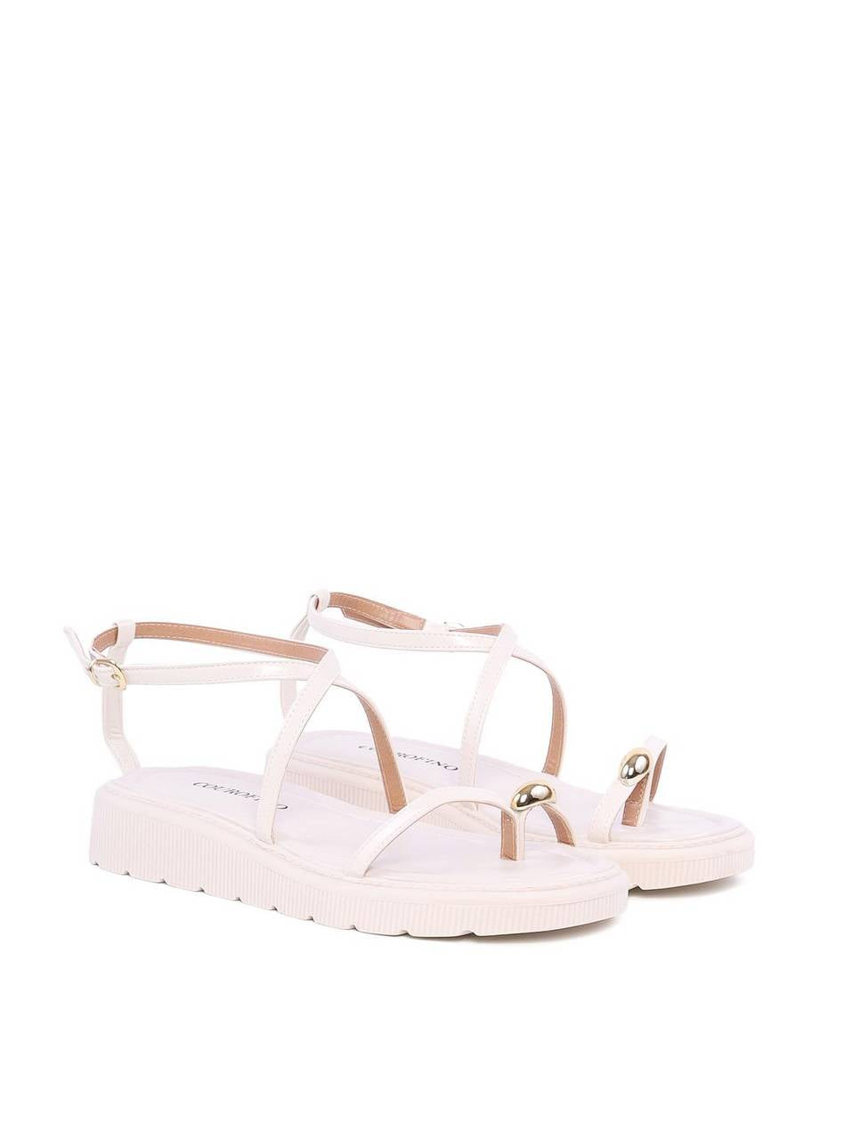 Papete de Dedo com Detalhe Dourado - Fenno SDI-11867 - FE