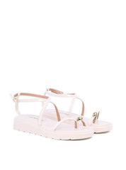 Papete de Dedo com Detalhe Dourado - Fenno SDI-11867 - FE