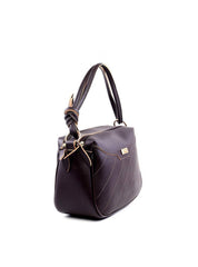 Bolsa Tote Transversal com Alça Dupla - Cacau BSI-6132 - CA