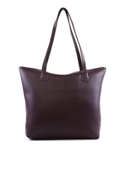 Bolsa Shopper Tiracolo com Frizo - Cacau BSI-6373 - CA