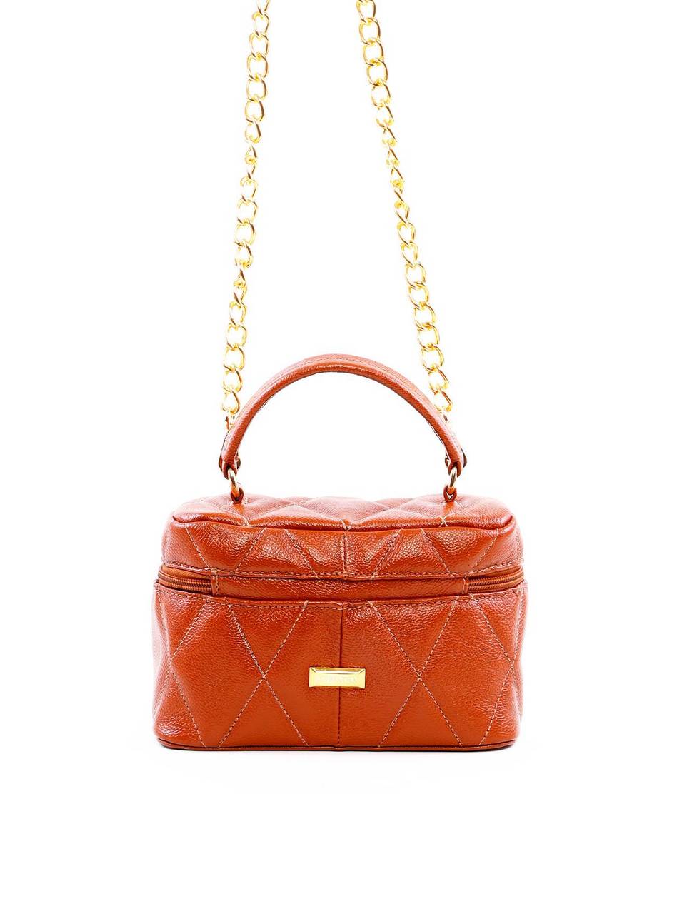 Bolsa Bucket Maleta - Castor BSI-6301 - CS