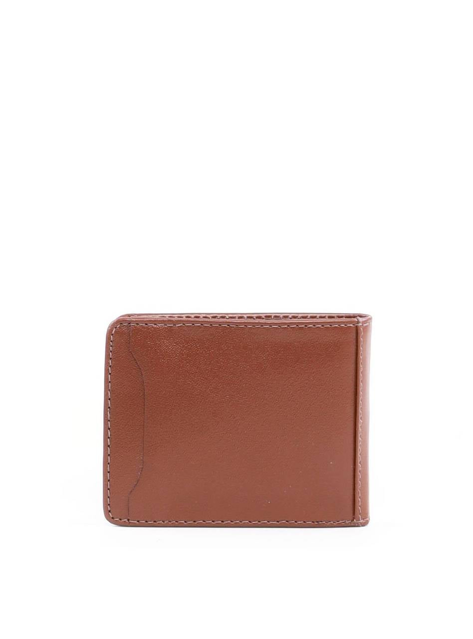 Carteira Masculina Slim com Porta-Documentos Externo - Castor CAI-1020 - CS
