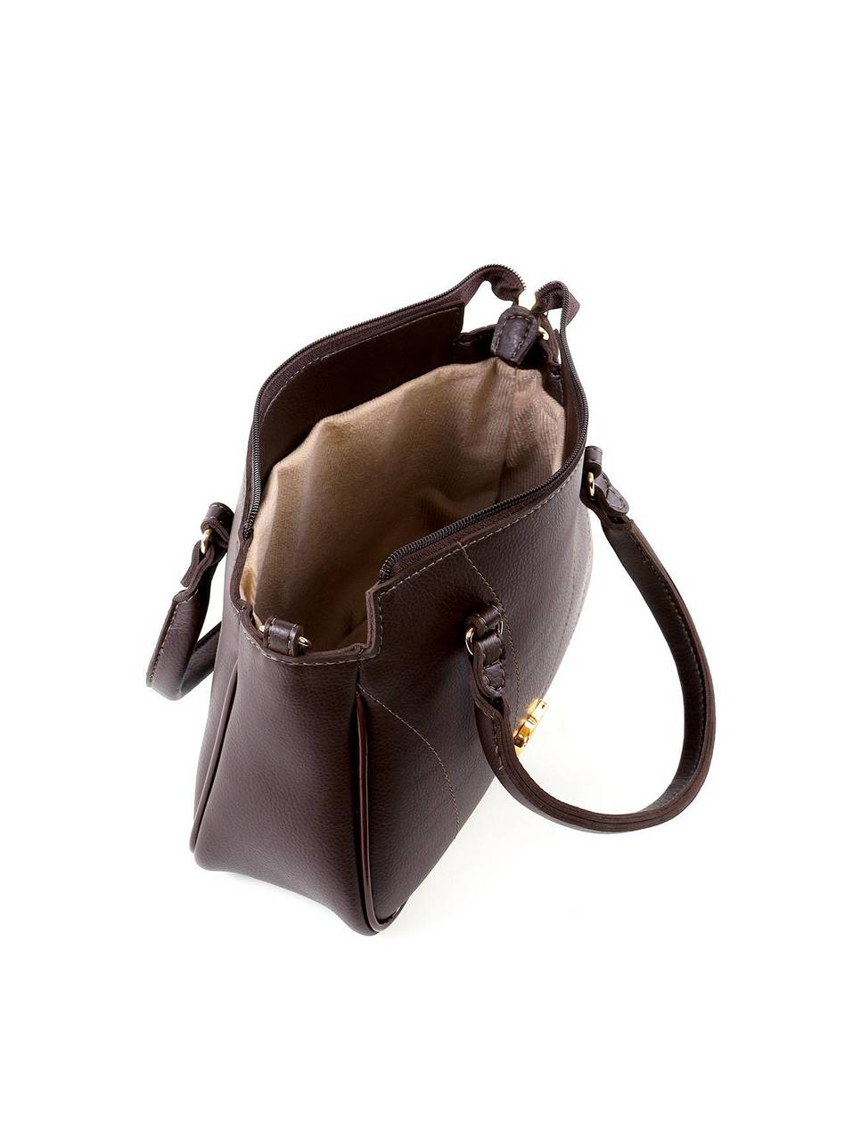 Bolsa Clutch em Matelassê com Spikes - Cacau BS-6157 - CA