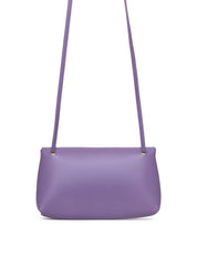Bolsa Saddle Transversal Lisa - Roxo BSI-5334 - RO