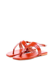 Rasteira com Recortes - Castor SDI-11960 - CS