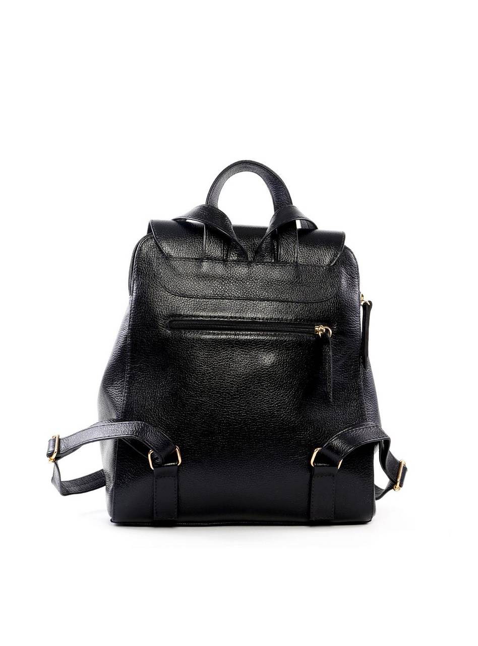 Mochila Casual com Três Divisórias e Bolso Frontal MEI-467 - PR