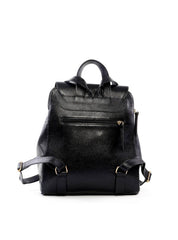Mochila Casual com Três Divisórias e Bolso Frontal MEI-467 - PR