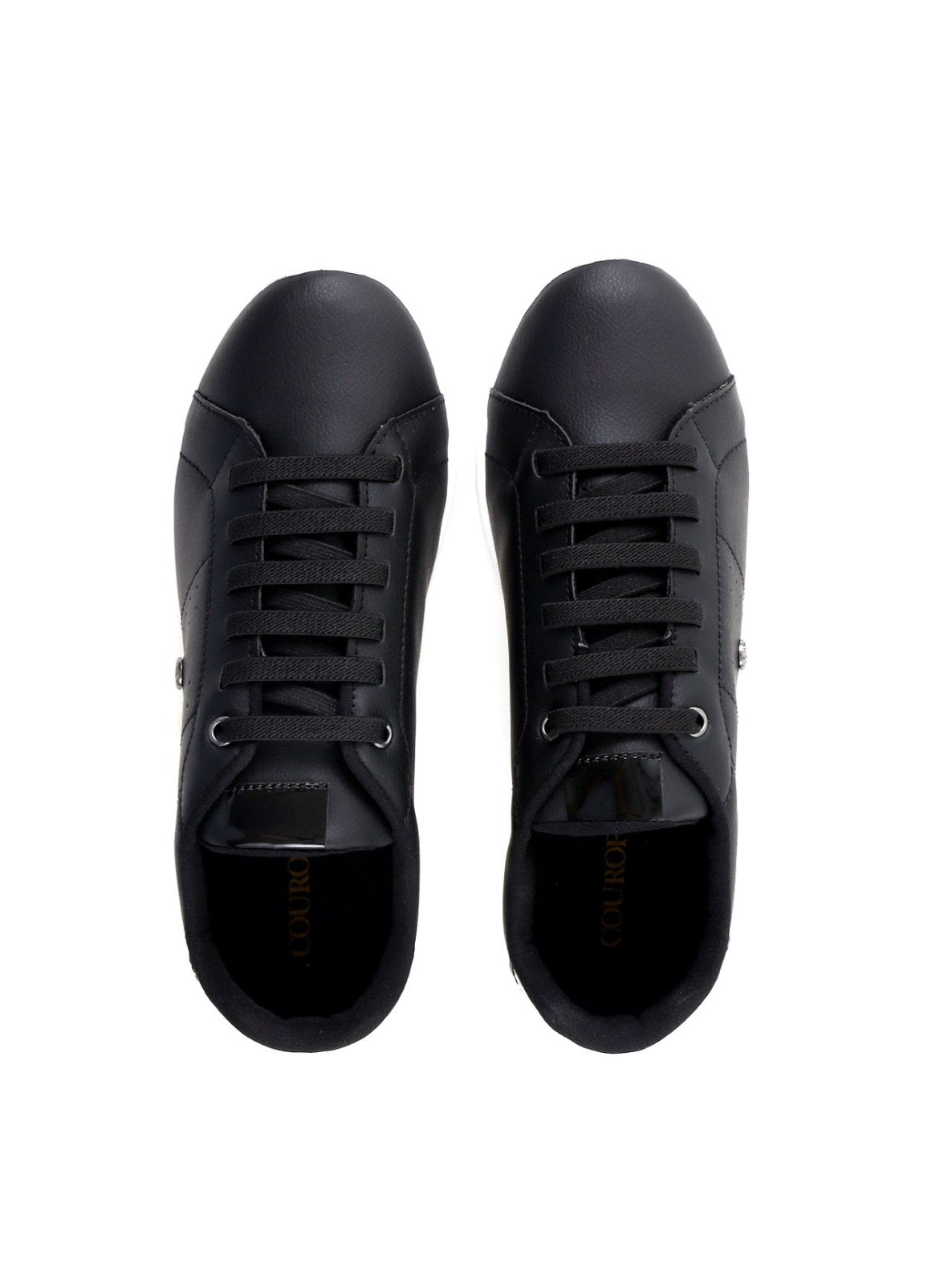 Tênis Feminino com Material Tecnológico SP-12256 - PR