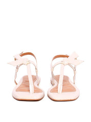 Rasteira com Laço Lateral - Fenno SDI-11946 - FE