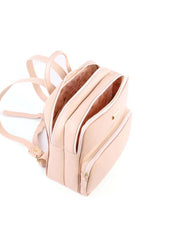 Mochila Feminina Quadrada com Duas Divisórias - Fenno MEI-466 - FE