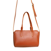 Bolsa Feminina Tiracolo Sintético Castor BSI-5807 - CS