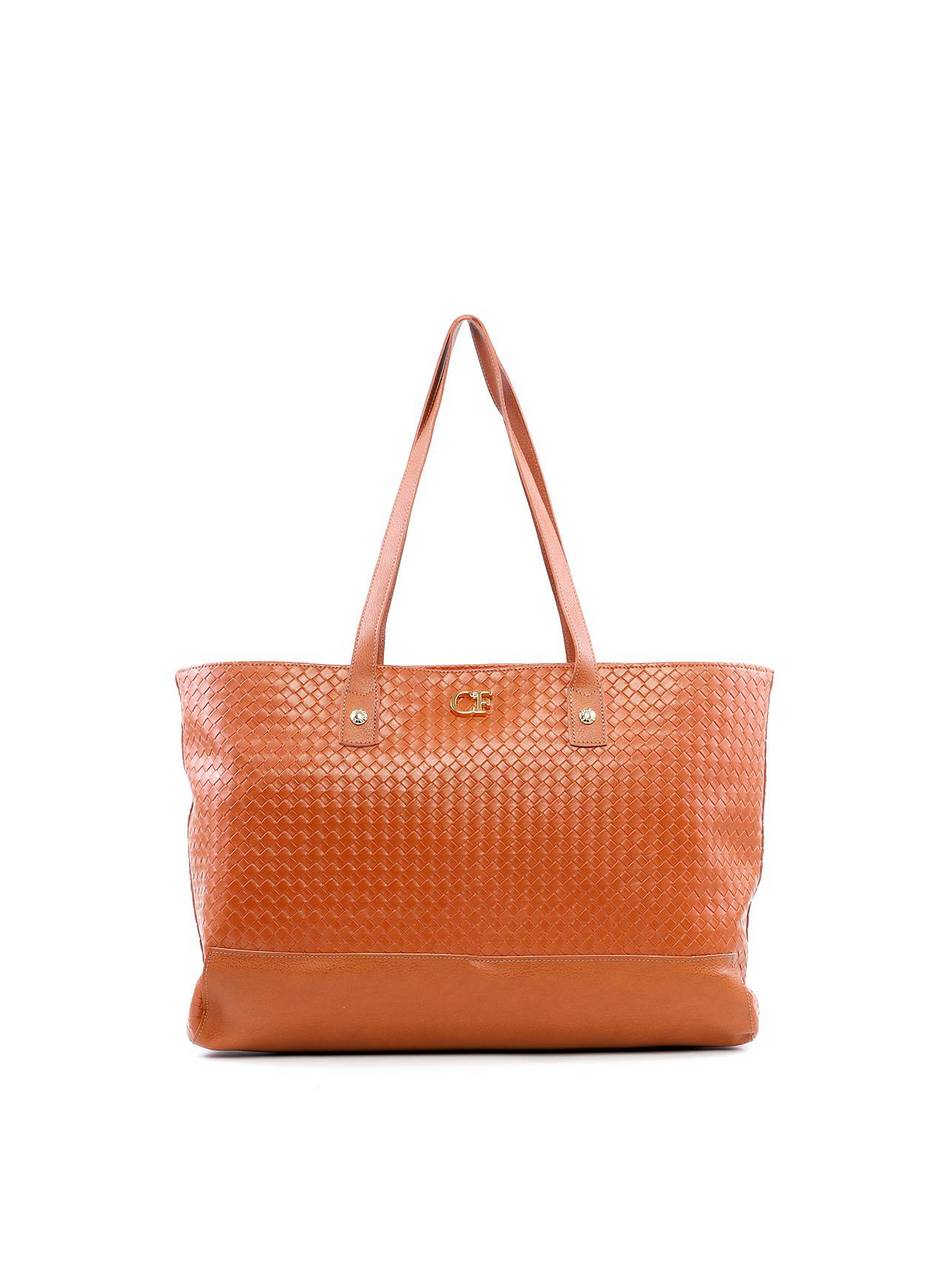 Bolsa Shopper com Pinos - Castor BSI-6237 - CS