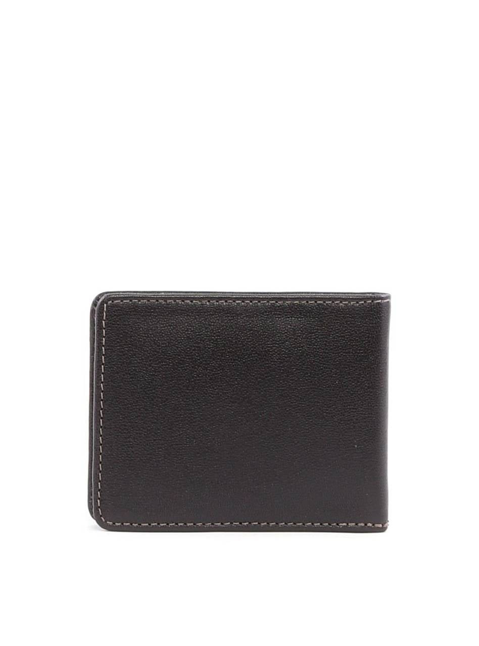 Carteira Masculina Pocket Couro Cacau CAI-608 - CA