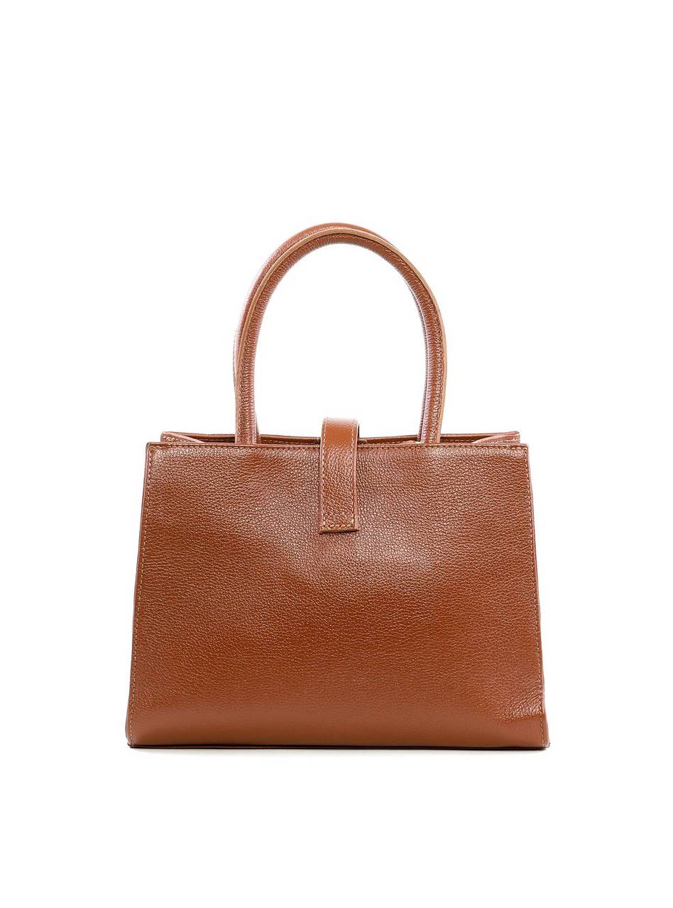 Bolsa Tote com Alça Dupla e Divisórias - Castor BSI-6444 - CS