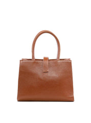 Bolsa Tote com Alça Dupla e Divisórias - Castor BSI-6444 - CS