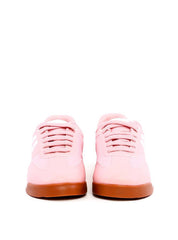 Tênis Feminino Casual Detalhe Duas Tiras - Rosa SP-11947 - RS
