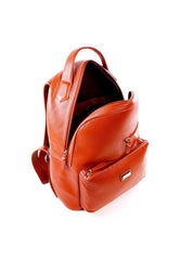 Mochila Masculina Executiva em Couro - Castor MEI-458 - CS