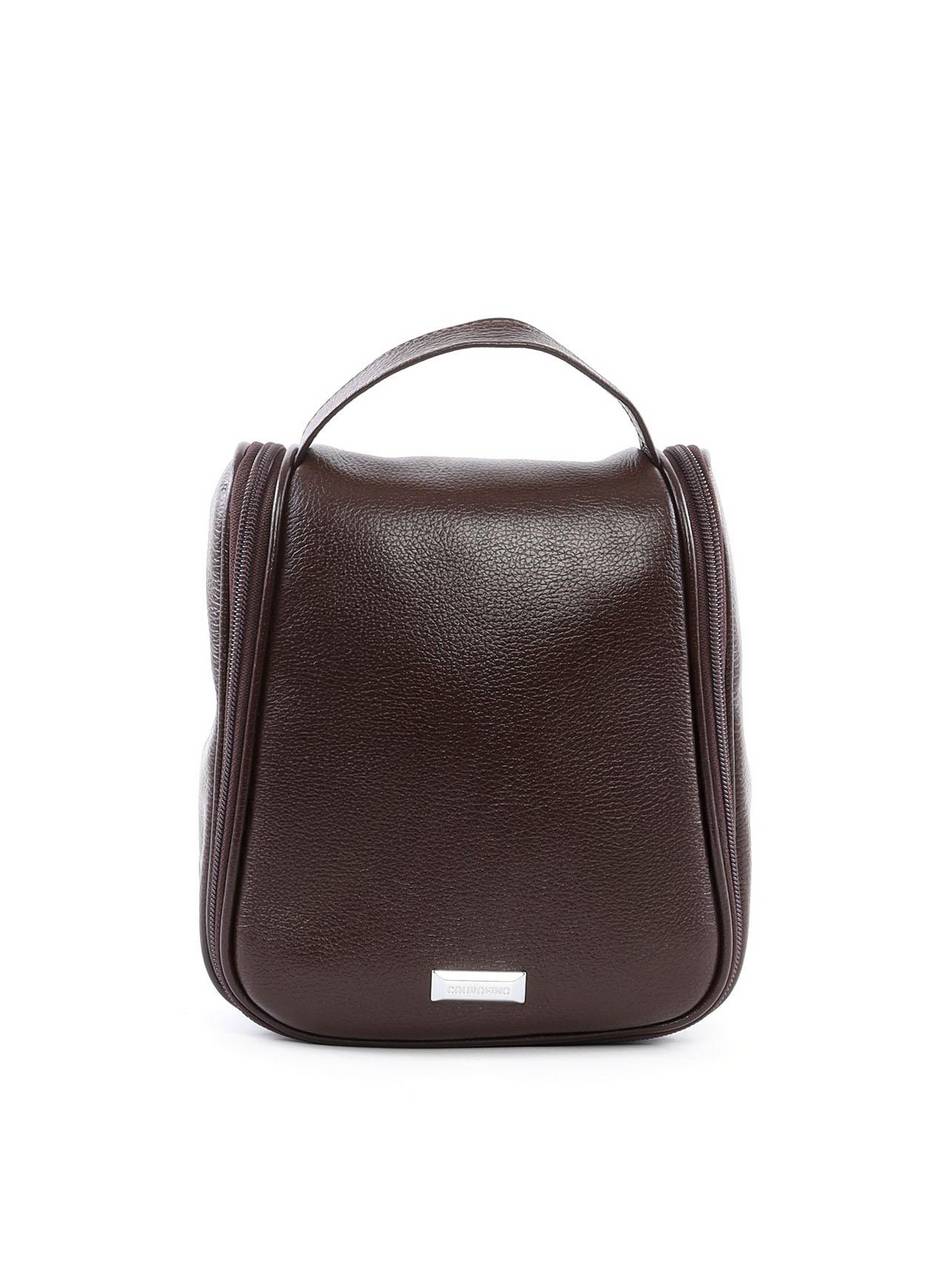 Necessaire Unissex Cabide - Cacau NSI-171 - CA