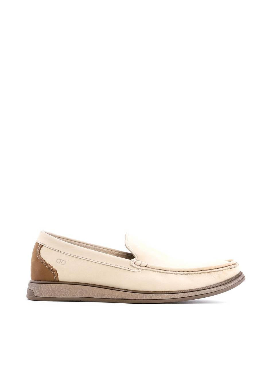 Mocassim Masculino Democrata Clássico - Fenno SP-12098 - FE