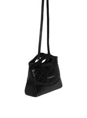 Bolsa Tote de Mão com Alça Removível em Matalassê - BSI-5957 - PR BSI-5957 - PR