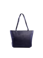 Bolsa Shopper Tiracolo com Bolso Frontal - Preta BSI-6307 - PR