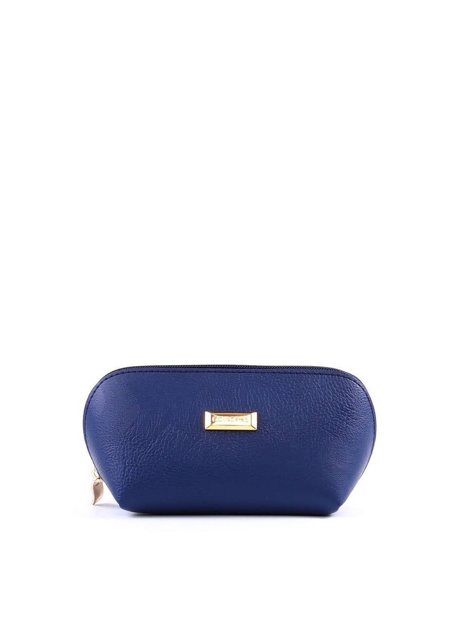 Necessaire Feminina com Base Retangular Geométrica - Diversas NSI-151 - DV