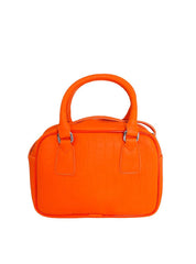 Bolsa Bag Pequena Ferragem Laranja BSI-5481 - LR