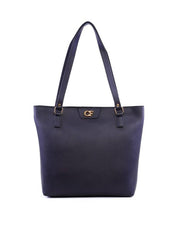 Bolsa Shopper Quadrada Tiracolo - Preta BSI-6257 - PR