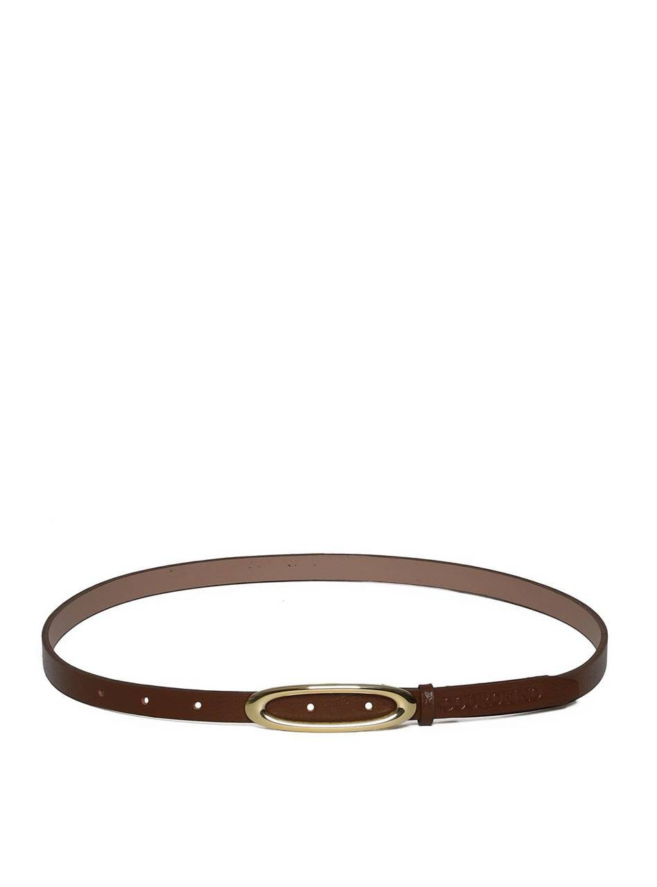 Cinto Feminino com Fivela Oval - Castor CTI-972 - CS