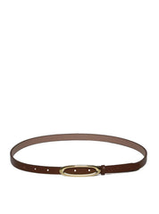 Cinto Feminino com Fivela Oval - Castor CTI-972 - CS