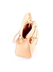 Bolsa Tote Alça Dupla com Divisória Necessaire - Fenno BSI-6041 - FE