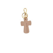 Chaveiro Unissex CF Crucifixo Colorido de ABS - Diversas CV-147 - DV